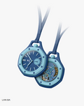 Audemars Piguet x Swatch | Royal Pop — LAN BLA