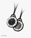 Audemars Piguet x Swatch | Royal Pop — Ocho Negro
